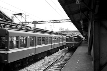 京成高砂駅 京成高砂駅