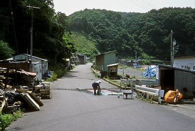 小袖漁港