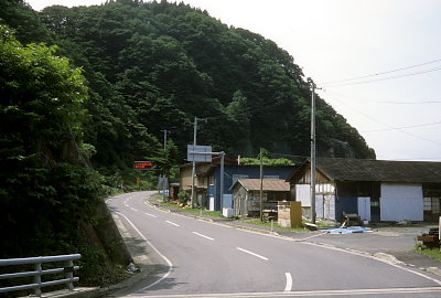 小袖海岸