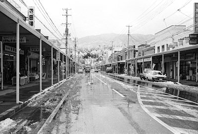 駅通り商店街