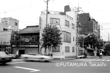 吉原大門