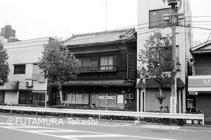 吉原大門